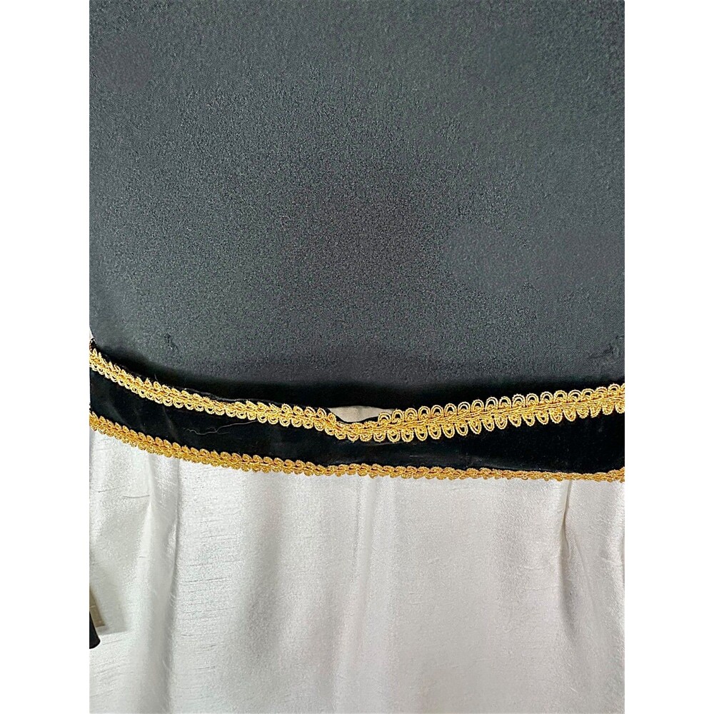 Vintage Kent Originals Ltd. Hollywood Regency Dress Hong Kong - Picture 13 of 16
